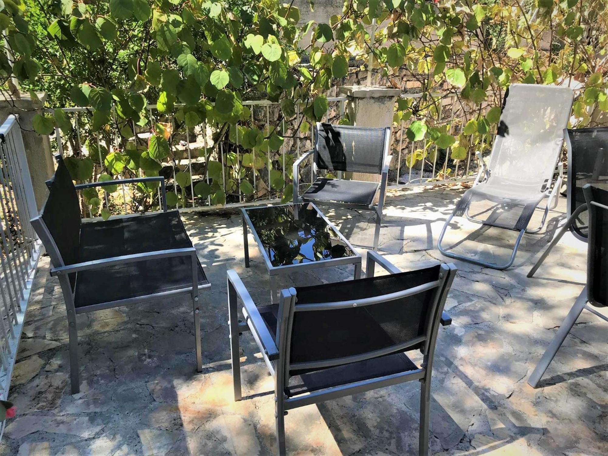 Apartmani Lidija Karin Donji Donji Karin Bagian luar foto