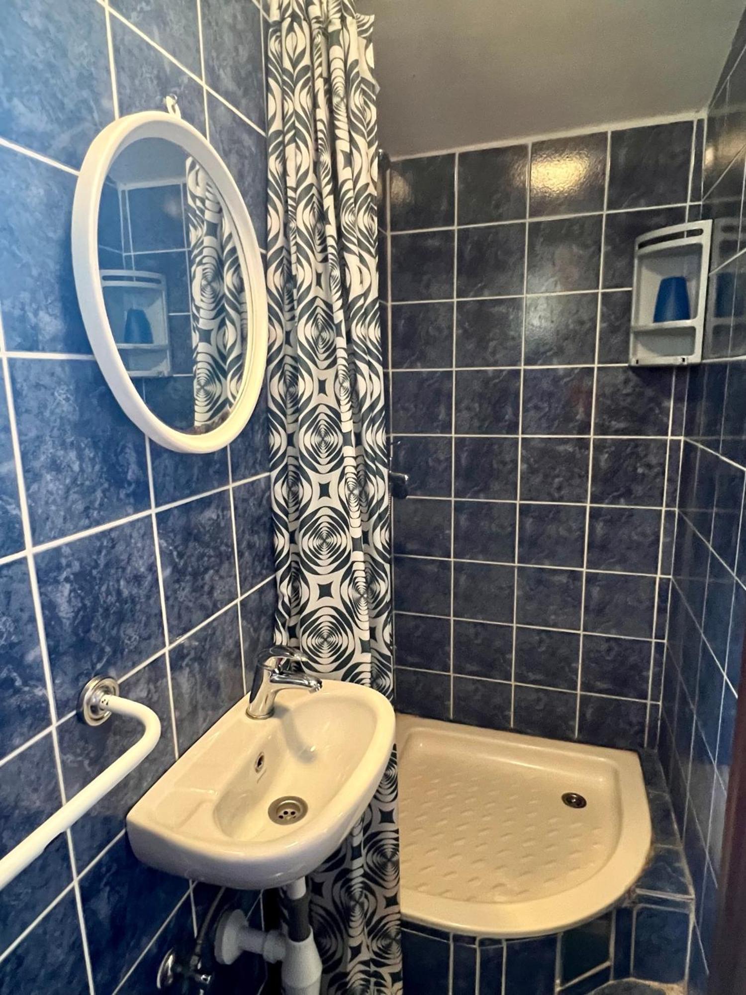Apartmani Lidija Karin Donji Donji Karin Bagian luar foto